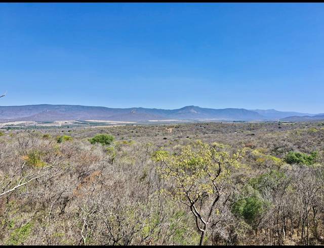 3,618,090M² FARM FOR SALE IN MODJADJISKLOOF